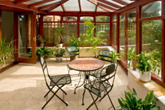 Kinnersley conservatory quotes