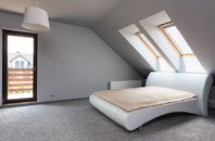 Kinnersley bedroom extensions