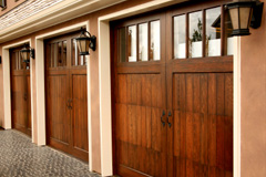 Kinnersley garage extension quotes