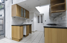 Kinnersley kitchen extension leads